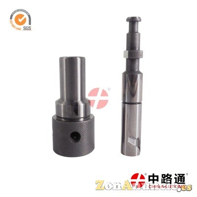 Elemento bomba inyeccion lineal A814